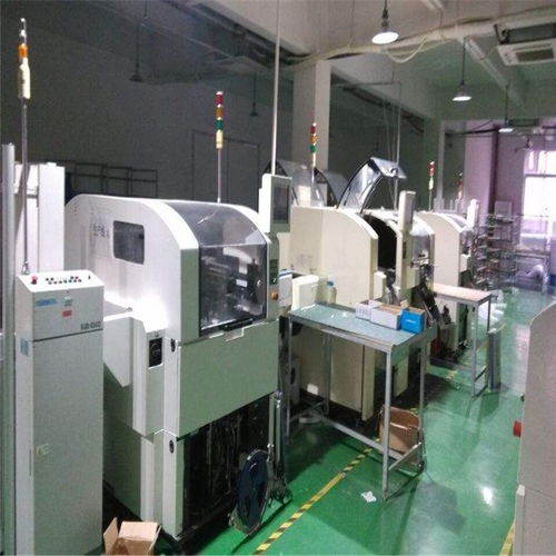 珠海賴家玻璃蓋板廠設備回收您來電咨詢