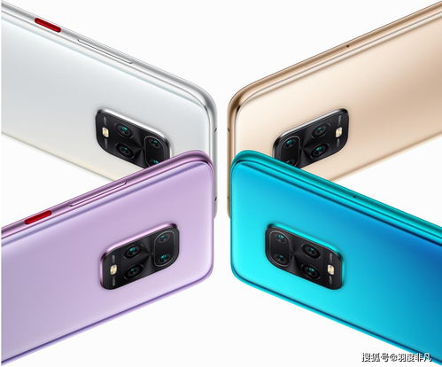 android中端手機性能榜單更新 聯發科 海思競爭,高通不見蹤影