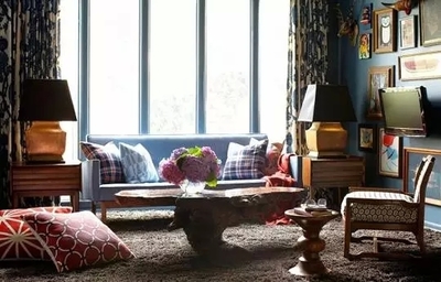 九種電視背景墻裝修 讓電視甘當(dāng)最美配角-家居快訊-沈陽搜房網(wǎng)家居裝修