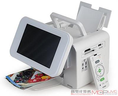 愛(ài)普生PictureMate PM310打印機(jī)