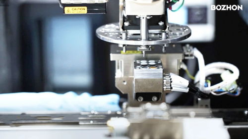 探索ai時(shí)代光通信行業(yè)封裝解決方案