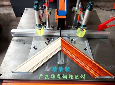 【多功能8000轉(zhuǎn)切割機精準(zhǔn)45度切角機 相框 木板 鋁材切割機】價格_廠家 - 中國供應(yīng)商